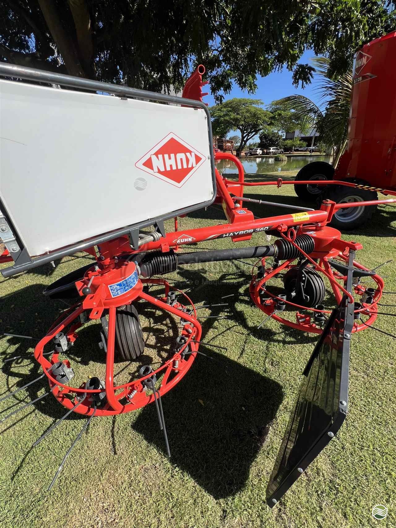 IMPLEMENTOS AGRICOLAS ENLEIRADOR ENLEIRADOR E ESPALHADOR Produtividade Irrigação e Máquinas Agrícolas PRIMAVERA DO LESTE MATO GROSSO MT